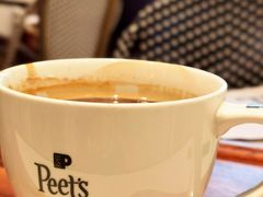 -Peet's Coffee皮爷咖啡(万象天地店)