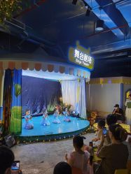 -酷嗒动物文化乐园(cutezoo西溪乐天城店)