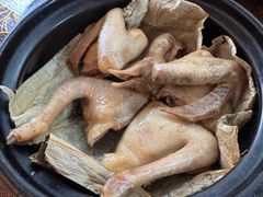 飘香盐焗鸽-富哥食店