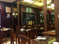 大堂-皇饭儿·王润兴酒楼(河坊街店)