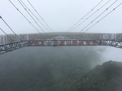 -木兰云雾山