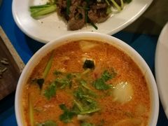 -Onion restaurant
