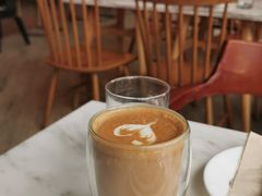 -The Rug Cafe(王府中环店)