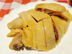 -抚顺美食·老上海味道