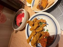 -巴奴毛肚火锅(七宝领展广场店)