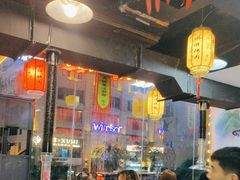 -李家水浒烤肉(五一店)