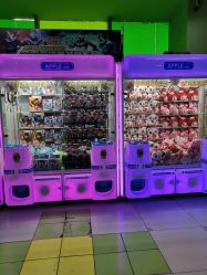 -莫莉幻想儿童乐园(北京天通苑华联店)