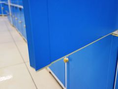 -深圳大学城（南区）体育中心-游泳馆