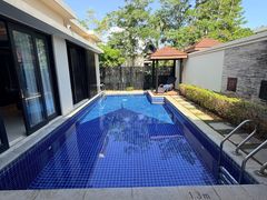 -三亚亚龙湾雅高铂尔曼别墅度假酒店