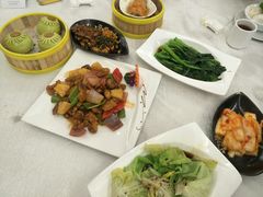 -市民中心-餐厅