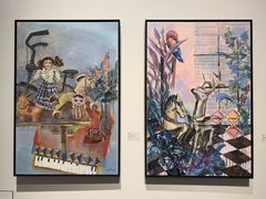 -中华艺术宫(上海美术馆)