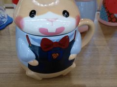 -COSTA COFFEE(上海虹口龙之梦)