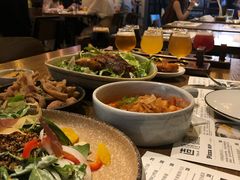 -造精酿餐厅