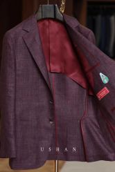 -优山定制西服衬衫大衣(国贸店)