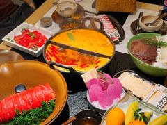 -山缓缓火锅(青岛万象城店)