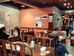 -老瑞福上海菜(人民广场店)