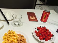 -双合园·海鲜水饺青岛菜(九水东路店)