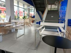 -Cetus coffee鲸鱼座咖啡·拼豆(二仙桥公园店)