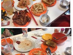 -冰岛茶餐厅(世茂店)