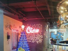 -CIAO·团建聚餐·生日派对轰趴馆(福田店)