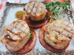 -威尼斯意大利餐厅