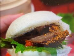 -西贝(武汉群星城店)