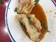 -华天延吉餐厅(西安门一店)