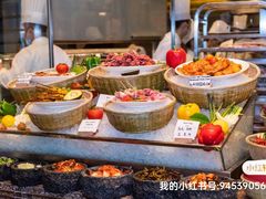 -深圳福田香格里拉大酒店
