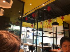 大堂-牛男手造(地铁天虹店)