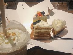 -PETIT PARIS 小巴黎(花园道店)