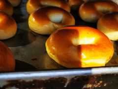 -吉美诺烘焙(公园北路店)