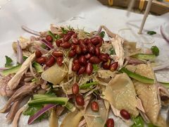 -顺意·顺德家乡菜(国际人才大厦店)