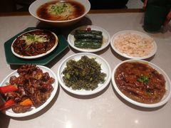 -松鹤楼面馆(清河万象汇店)