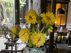 -花迹·金陵南京菜(老门东店)