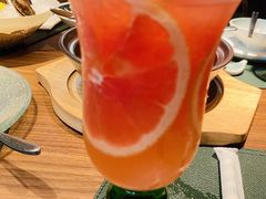 满杯西柚-木棉·醉心粤味(COCO Park店)