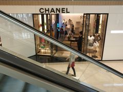 -CHANEL(恒隆广场店)