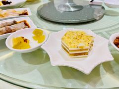 清香桂花糕-潮福城大酒楼·潮粤菜·港式点心(阳光城店)