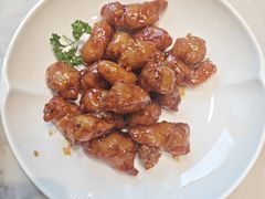 -大潮淮·淮扬菜(何园旗舰店)