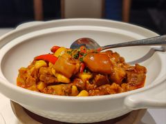 -院里寻菜·精致庭院菜(观沙岭店)