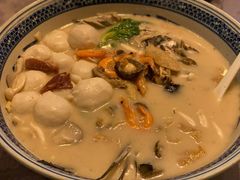 -山外山菜馆(玉泉路店)