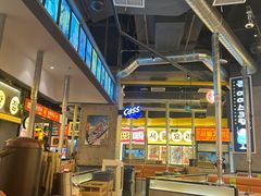 -首尔烤肉大排档(合生汇店)
