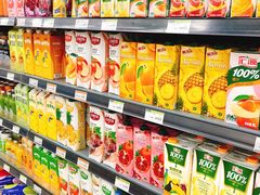 店内环境-永辉超市(凯德·天府店)