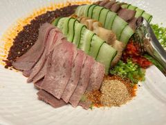 -新疆大厦·慕士塔格餐厅