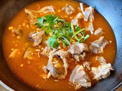 -福茂源横山铁锅羊肉(牡丹园店)