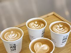 -Beans Solo豆号咖啡(百家湖花园店)