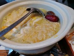 -U你·天然调味(南湖总店)