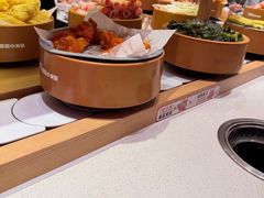 -龍歌自助小火锅(崂山丽达店)