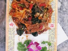 -砂锅居(西四店)