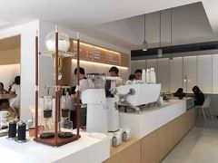 -HAY COFFEE