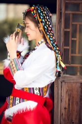 -韩慕婚纱摄影(九亭店)